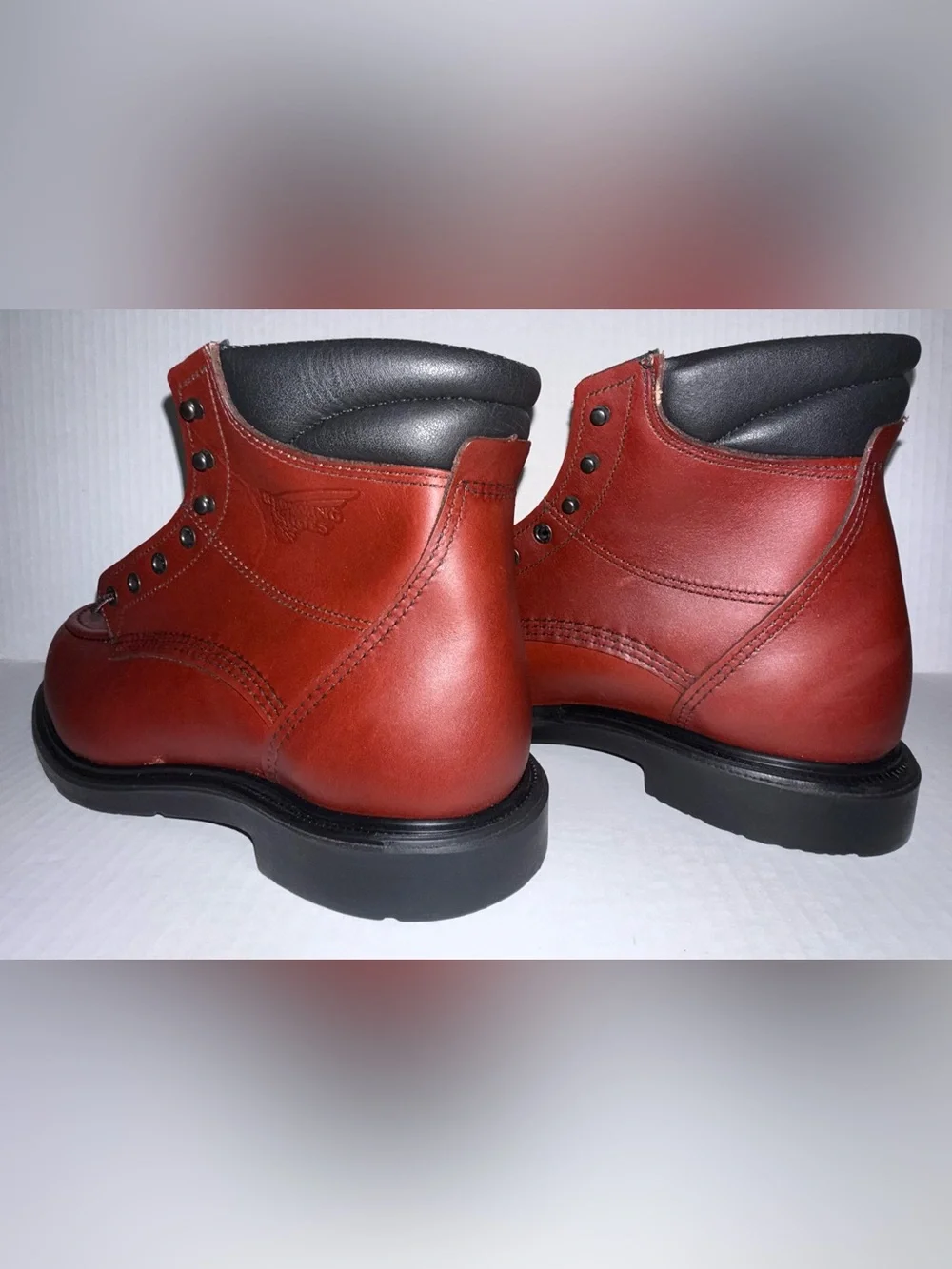 New | RED WING Supersole EH 6